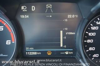 ALFA ROMEO Stelvio usata, con Specchietti laterali elettrici