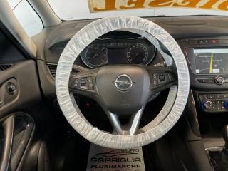 OPEL Zafira usata, con Filtro antiparticolato