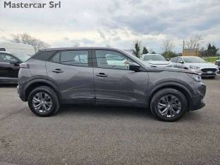 PEUGEOT 2008 usata, con Antifurto