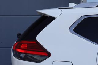 NISSAN X-Trail usata, con Sensore di luce