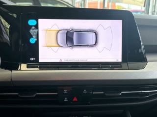 VOLKSWAGEN Golf usata, con Cruise Control
