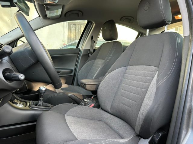 ALFA ROMEO Giulietta usata, con Alzacristalli elettrici