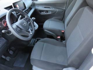 OPEL Combo usata, con Boardcomputer