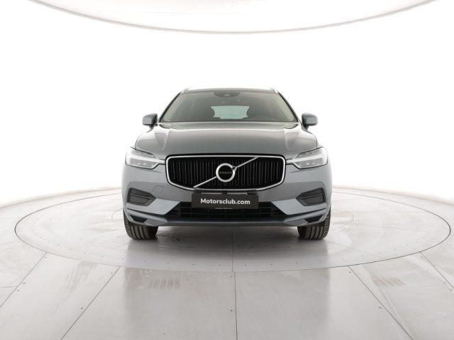VOLVO XC60 usata, con Chiusura centralizzata