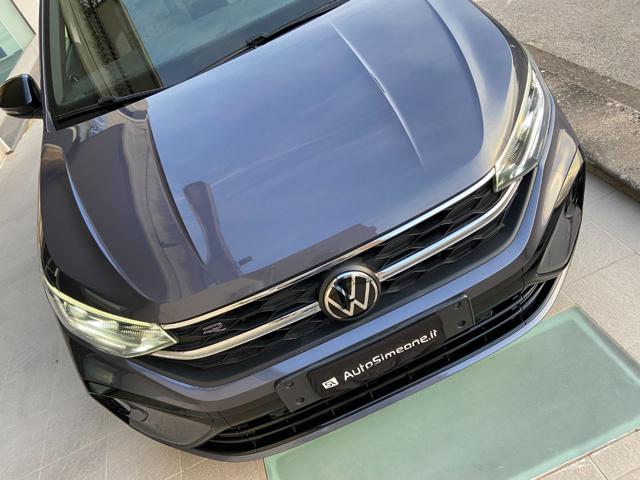 VOLKSWAGEN Taigo usata, con Chiusura centralizzata telecomandata