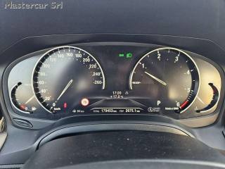 BMW 318 usata, con Sedile posteriore sdoppiato