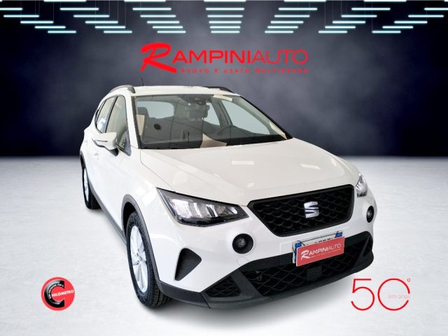 SEAT Arona usata 2