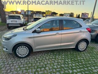 FORD Ka+ usata, con Airbag laterali