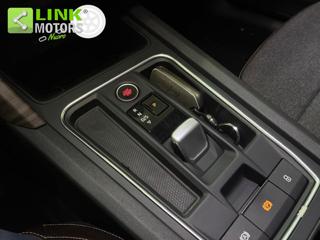 SEAT Leon usata, con Sedile posteriore sdoppiato