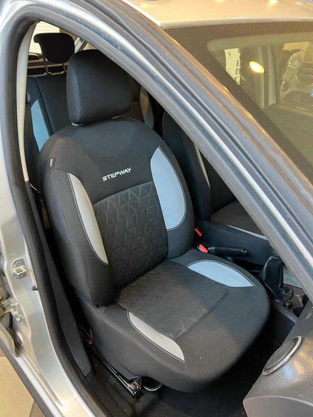 DACIA Sandero usata, con Immobilizzatore elettronico