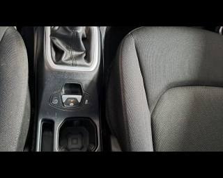 JEEP Renegade usata, con Vivavoce