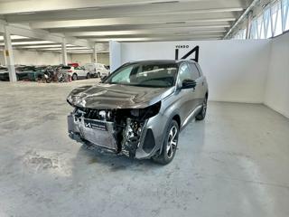 PEUGEOT 5008 usata, con Airbag laterali