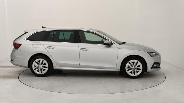 SKODA Octavia usata, con Autoradio