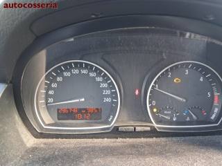 BMW X3 usata, con Fendinebbia