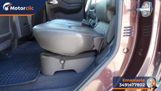 NISSAN Navara usata 65