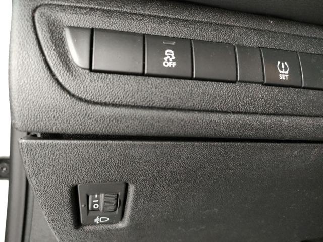 PEUGEOT 208 usata, con Cruise Control