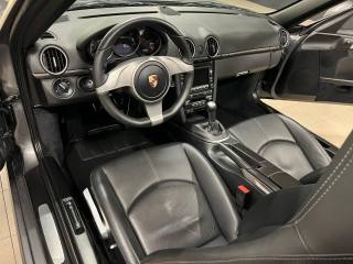 PORSCHE Boxster usata, con Regolazione elettrica sedili