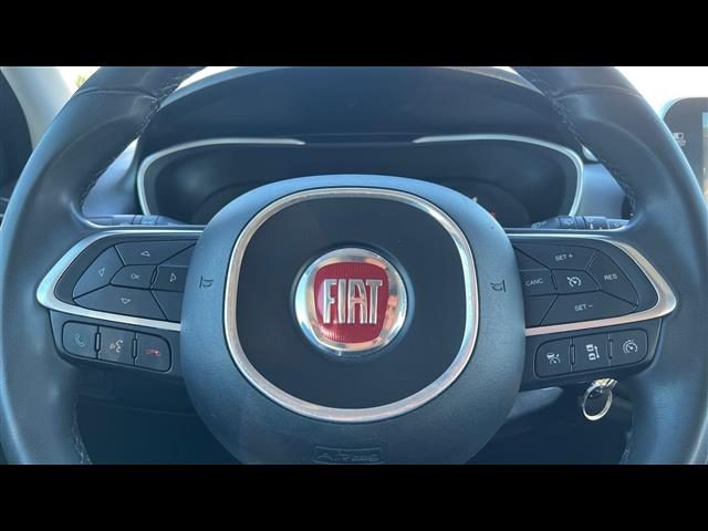 FIAT Tipo usata, con Touch screen