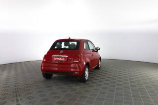 FIAT 500 usata 3