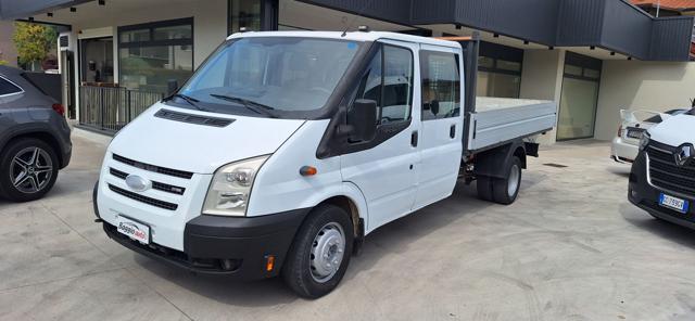 FORD Transit usata 0