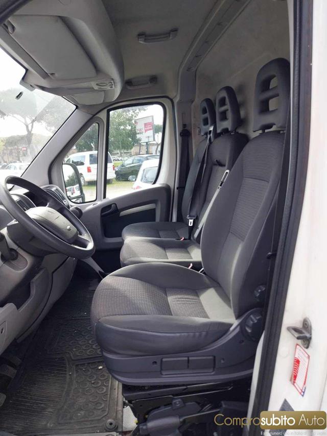 CITROEN Jumper usata 11