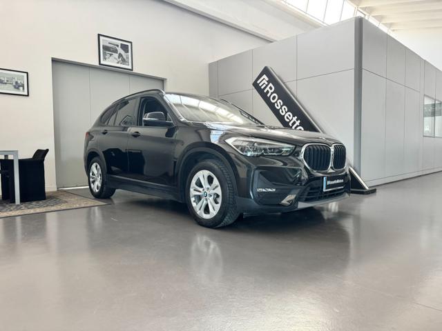 BMW X1 usata, con ABS