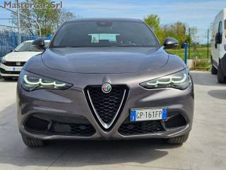 ALFA ROMEO Stelvio usata, con Chiusura centralizzata