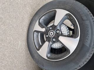 SMART ForTwo usata, con Fari LED