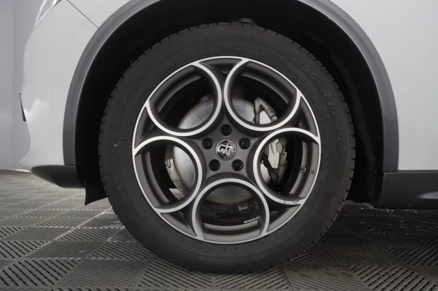 ALFA ROMEO Stelvio usata 8