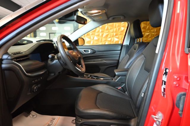 JEEP Compass usata 21