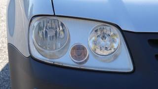 VOLKSWAGEN Caddy usata 24