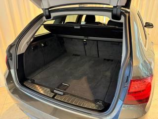 BMW 530 usata, con Autoradio