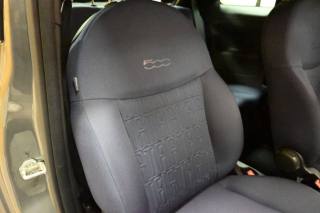 FIAT 500 usata 34