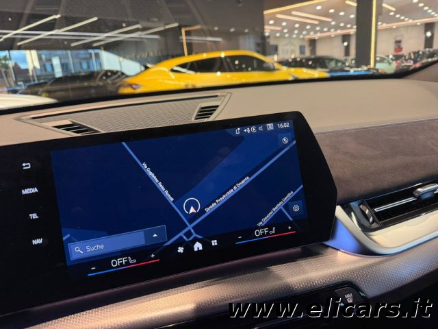 BMW X2 usata, con ESP