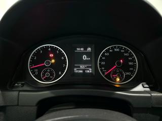 VOLKSWAGEN Tiguan usata, con Chiusura centralizzata