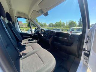 OPEL Movano usata, con Park Distance Control