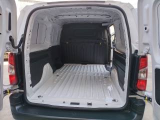 FIAT Doblo usata, con Vivavoce