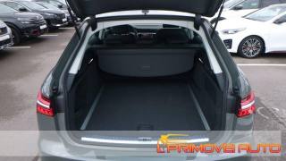 AUDI A6 usata, con ESP