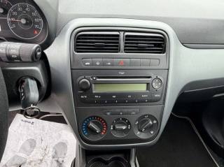 FIAT Grande Punto usata, con Boardcomputer