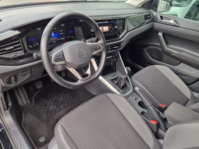 VOLKSWAGEN Polo usata, con Climatizzatore