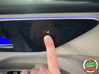 MERCEDES-BENZ C 220 usata, con Sistema di navigazione