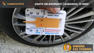 BMW 116 usata 110