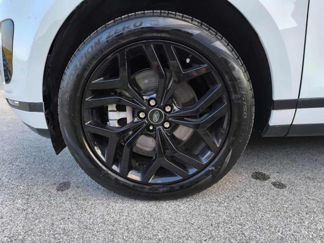 LAND ROVER Range Rover Evoque usata 20