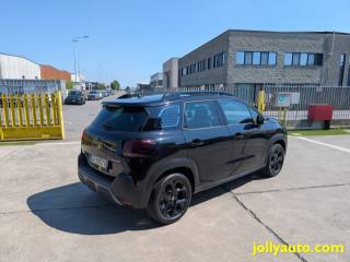 CITROEN C3 Aircross usata, con Alzacristalli elettrici
