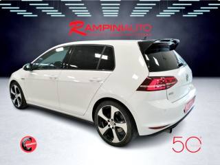 VOLKSWAGEN Golf GTI usata 9