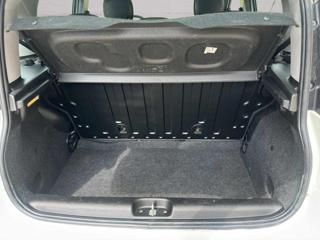 FIAT Panda usata, con ESP