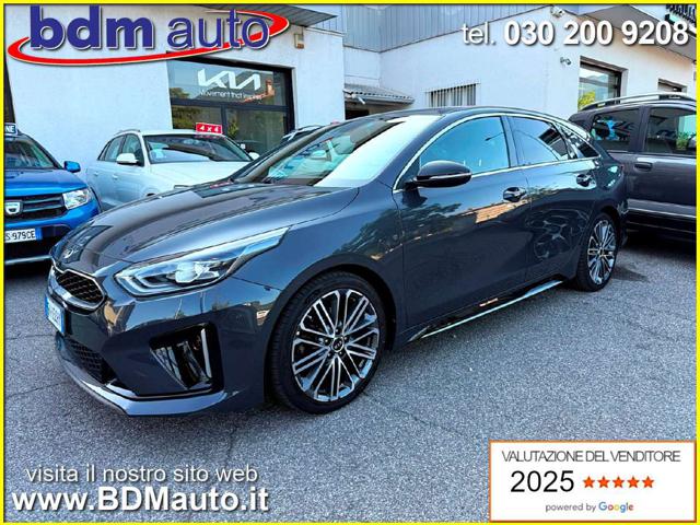KIA Proceed usata, con ABS
