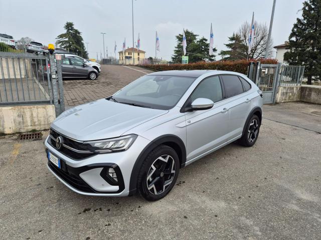 VOLKSWAGEN Taigo usata, con Airbag