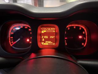 FIAT Panda usata, con ESP