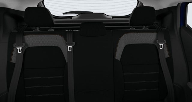 DACIA Sandero usata, con Autoradio